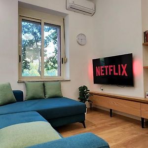 Appartement met Twee Slaapkamers